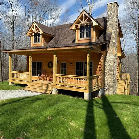 Turkey Creek Cabin Rentals #2 At Tims Ford Lake